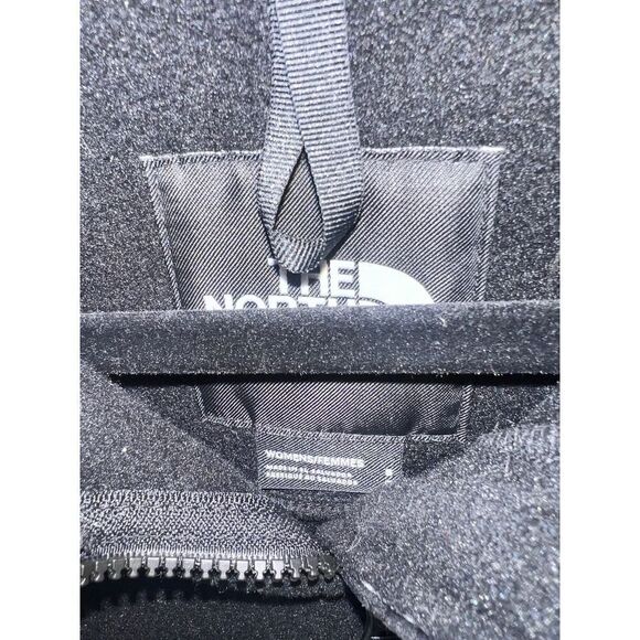 The North Face Alpine Polartec 100 Jacket - Women's size S In Black - Picture 5 of 6